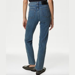 M&S jeans