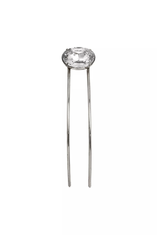 Jennifer Behr Gemma Crystal Hair Pin