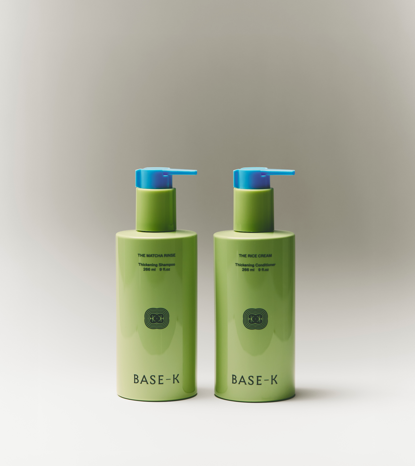 The Thickening Duo - Shampoo & Conditioner