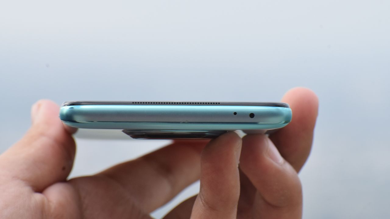 Mi 10i