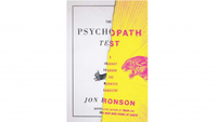 The Psychopath Test