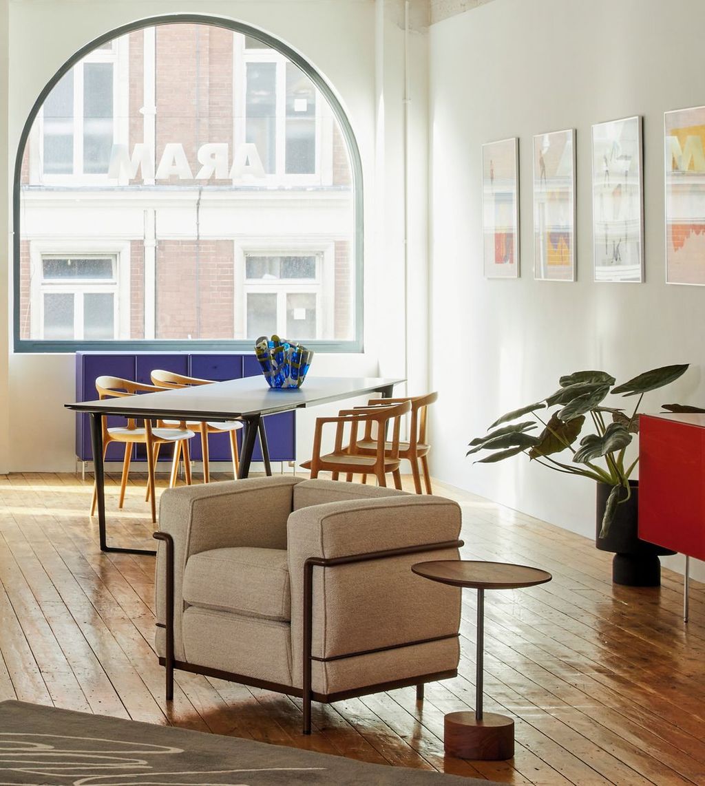 London furniture shopping guide: the best design in the city | Wallpaper