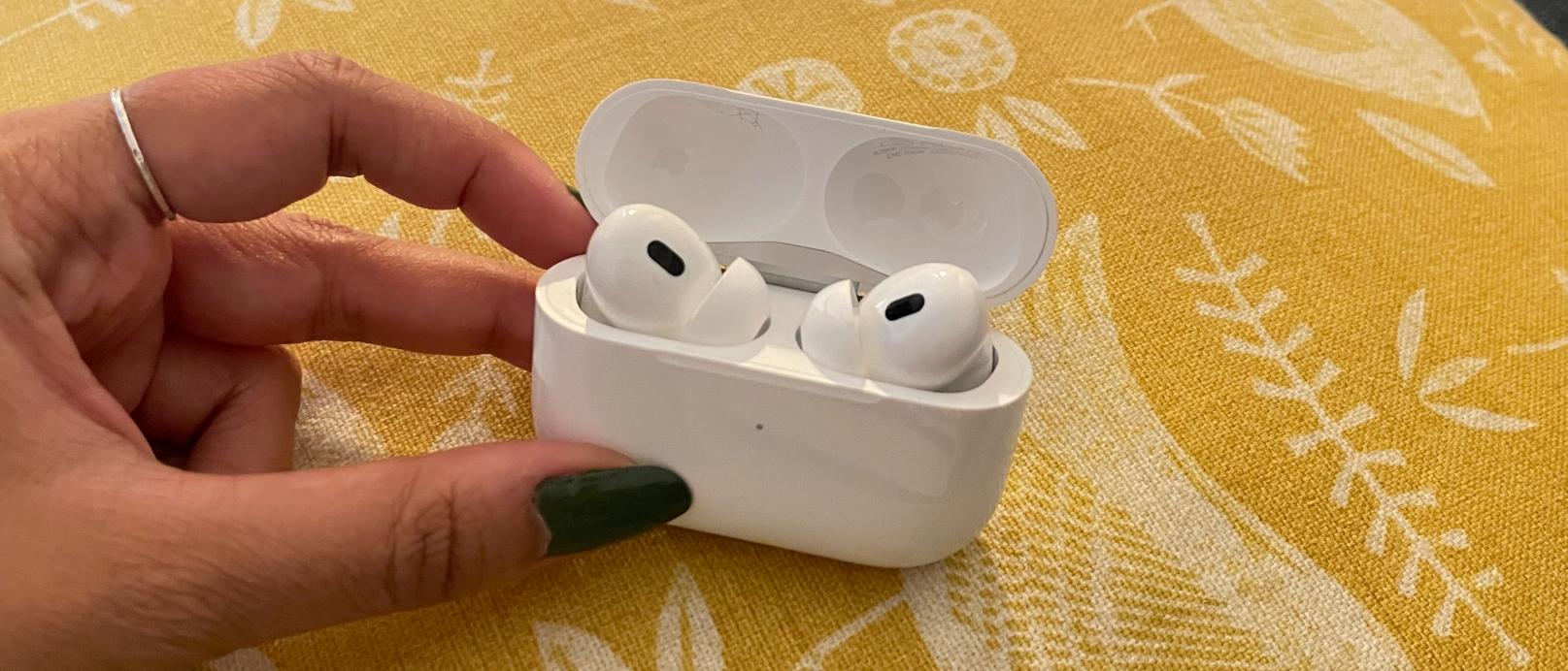 Apple AirPods Pro