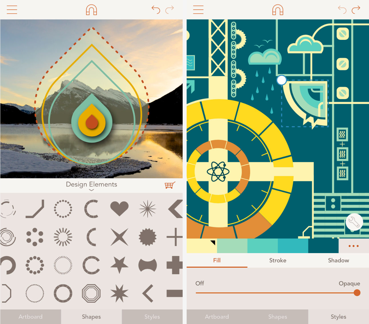 19 best painting and drawing apps for iPad Creative Bloq