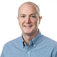 Richard Sampson's avatar