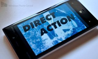 Microsoft Direct Action