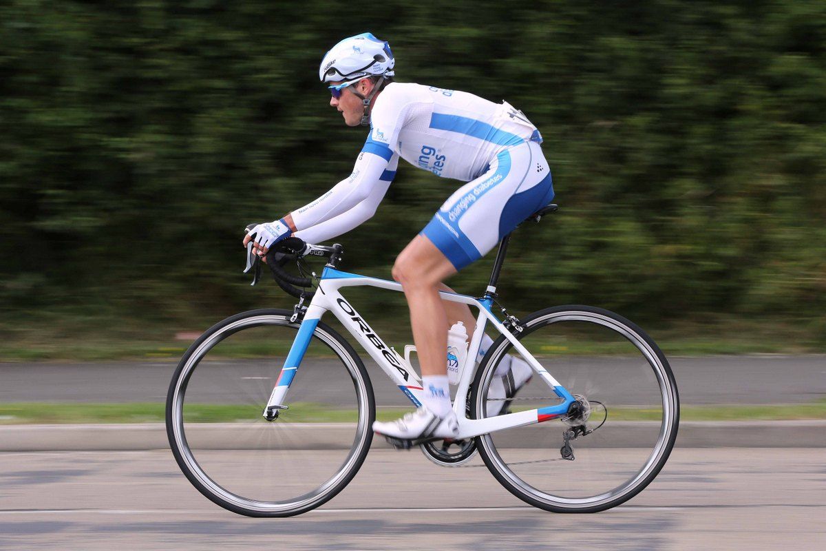Andrea Peron (Novo Nordisk)
