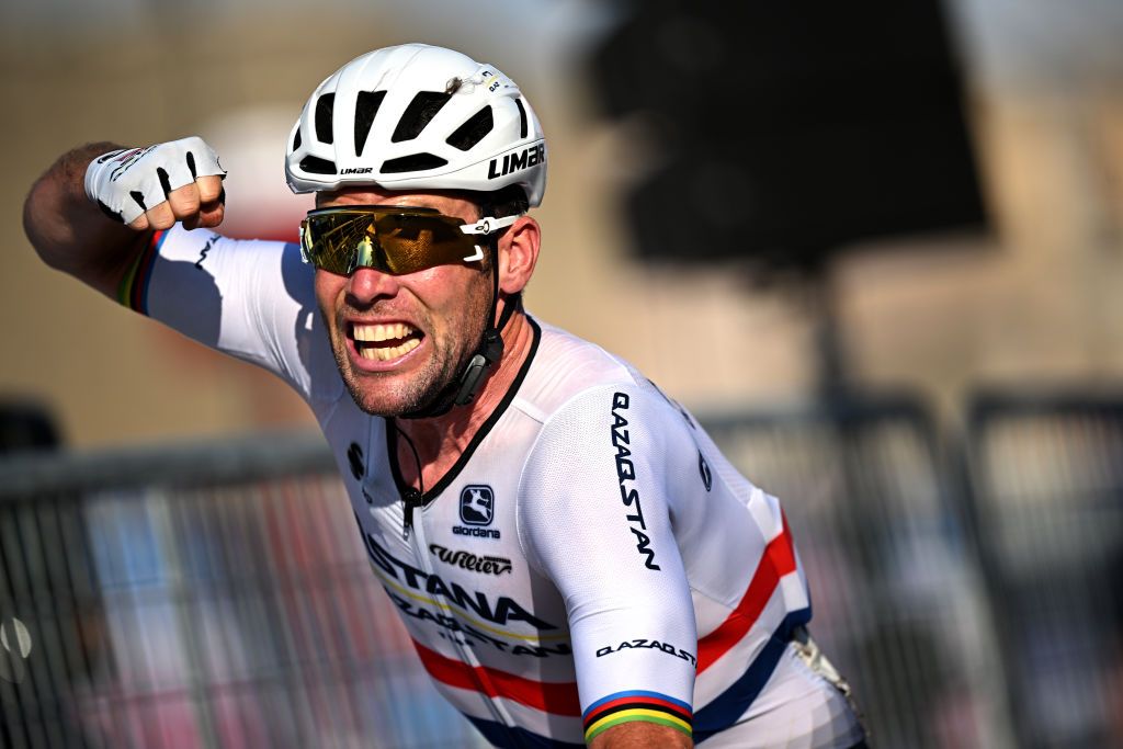 Mark Cavendish to take on Jasper Philipsen at Tour of Turkey | Cyclingnews