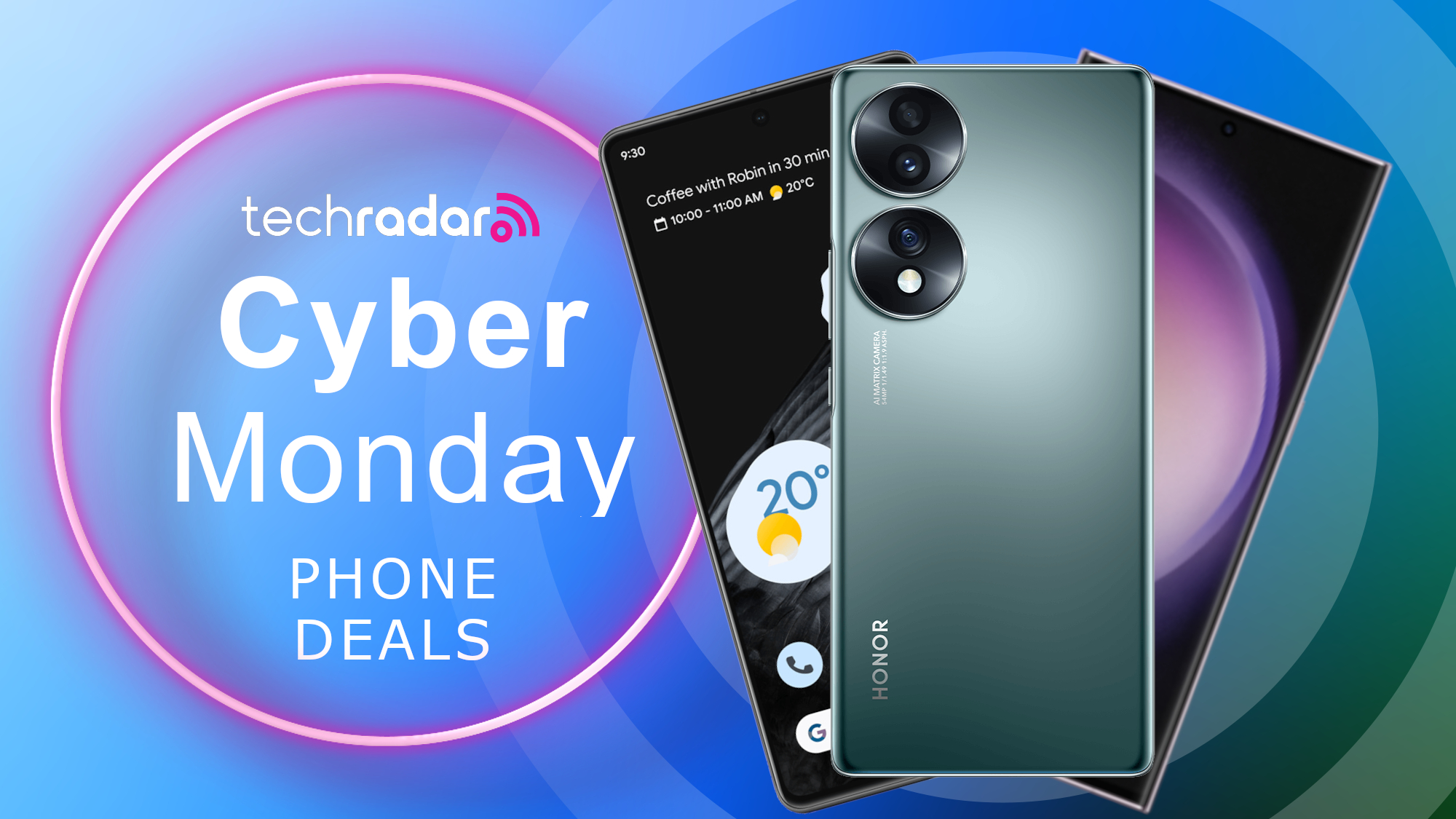 iPhone Cyber Monday: The Best Deals That Are Already Live at