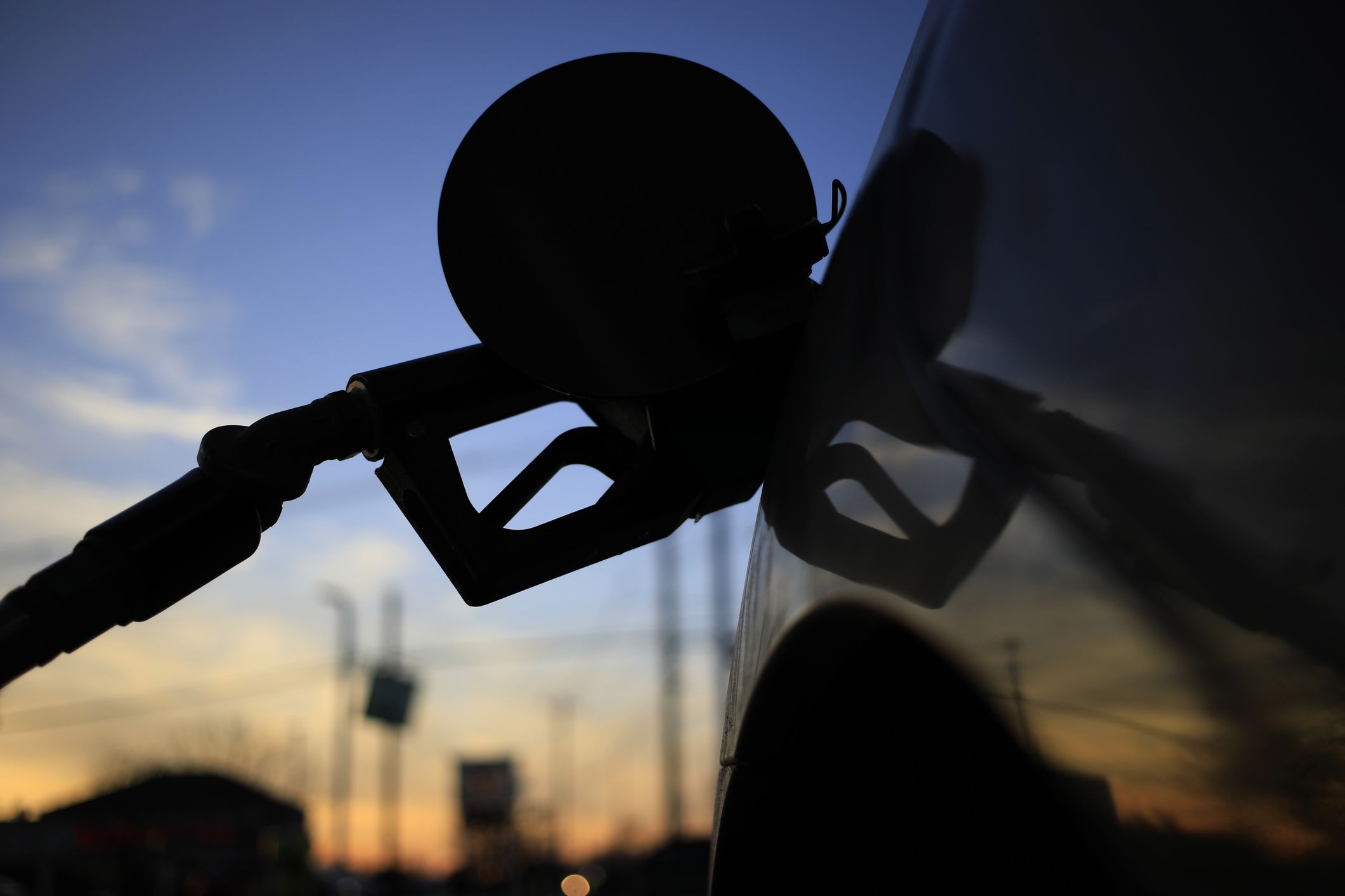Gas prices have dropped for 50 consecutive days | The Week