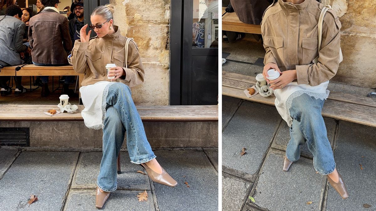 It Girls Would Shop These 3 Chic Spring Trends From the Nordstrom Sale