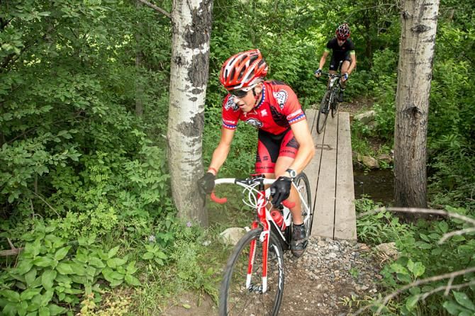 USA Cycling Cyclo-cross Development Program