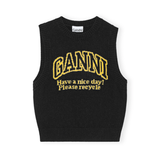 Ethical gifts: Ganni