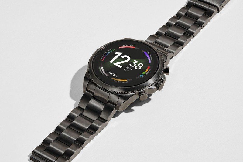 Fossil Gen 6