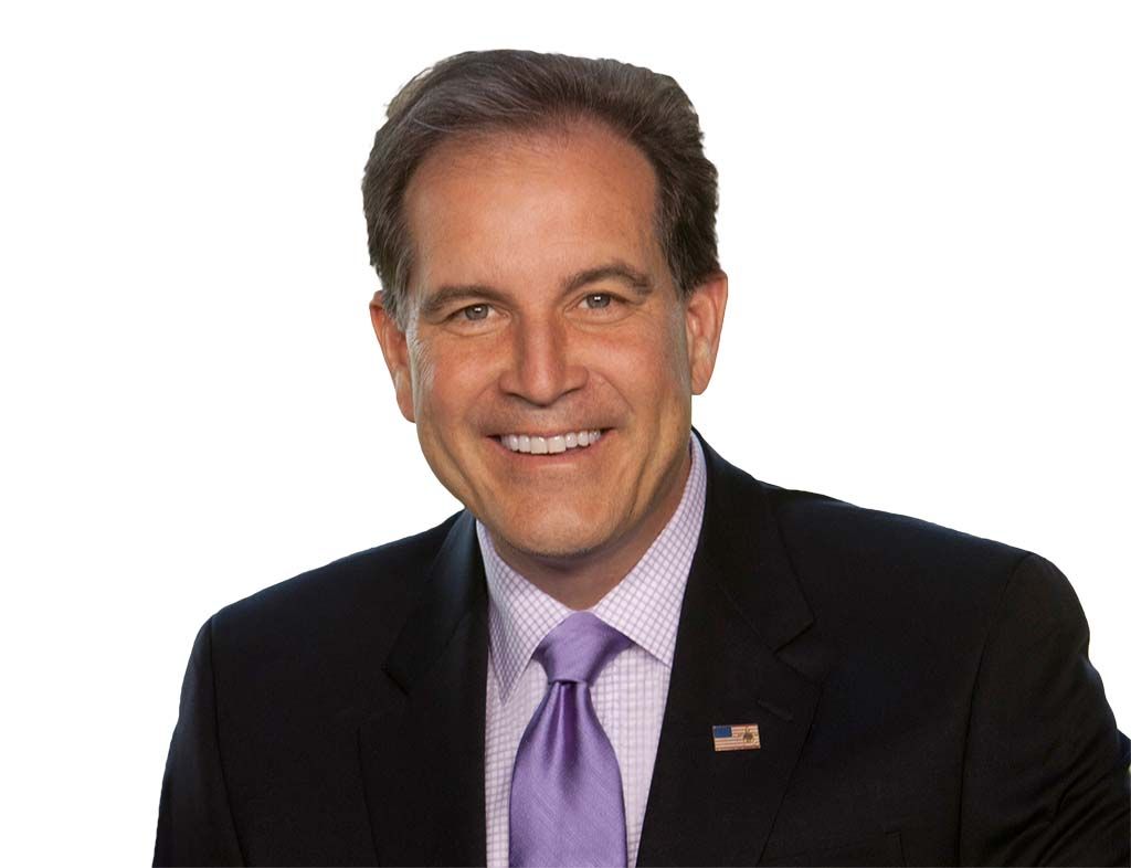 Jim Nantz