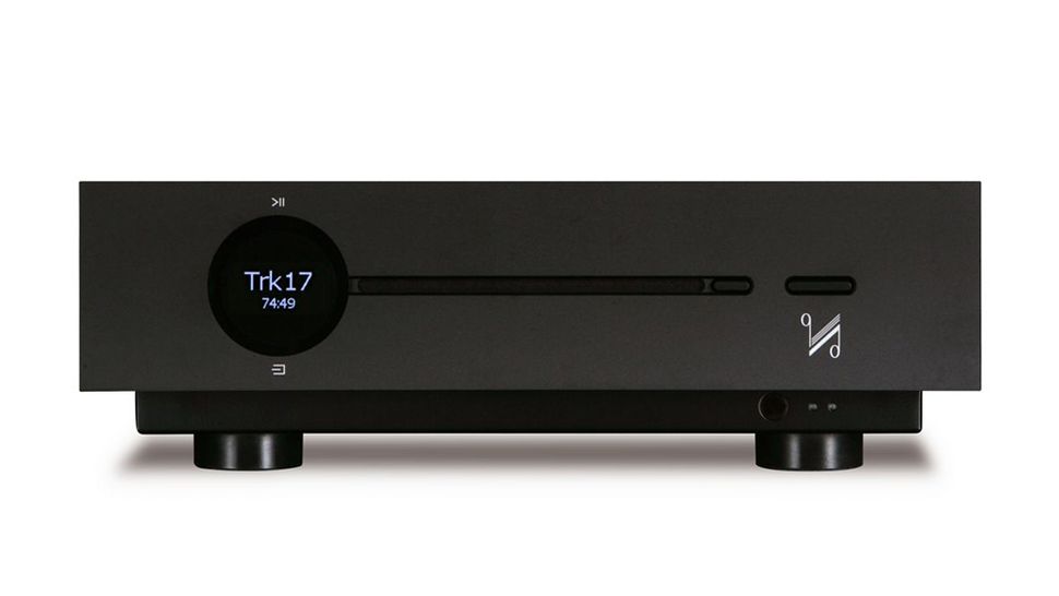 Quad Artera Solus Play is a versatile one-box streaming system | What ...