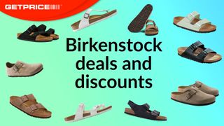 Birkenstock sales Best Australian deals for comfortable sandals shoes and boots Getprice