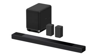 Sony HT-A7000 soundbar