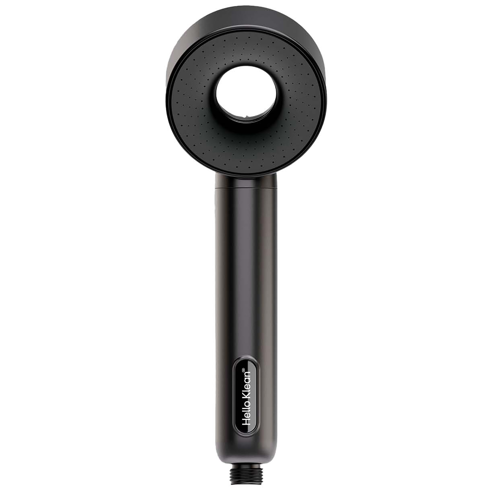 Hello Klean Shower Head Filter (chrome)