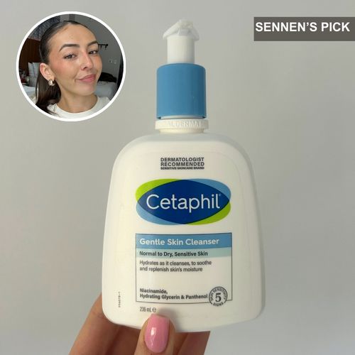 Gentle Skin Cleanser 236ml