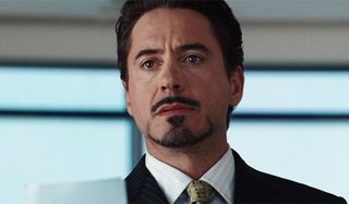 I am Iron Man 2008 Robert Downey Jr.