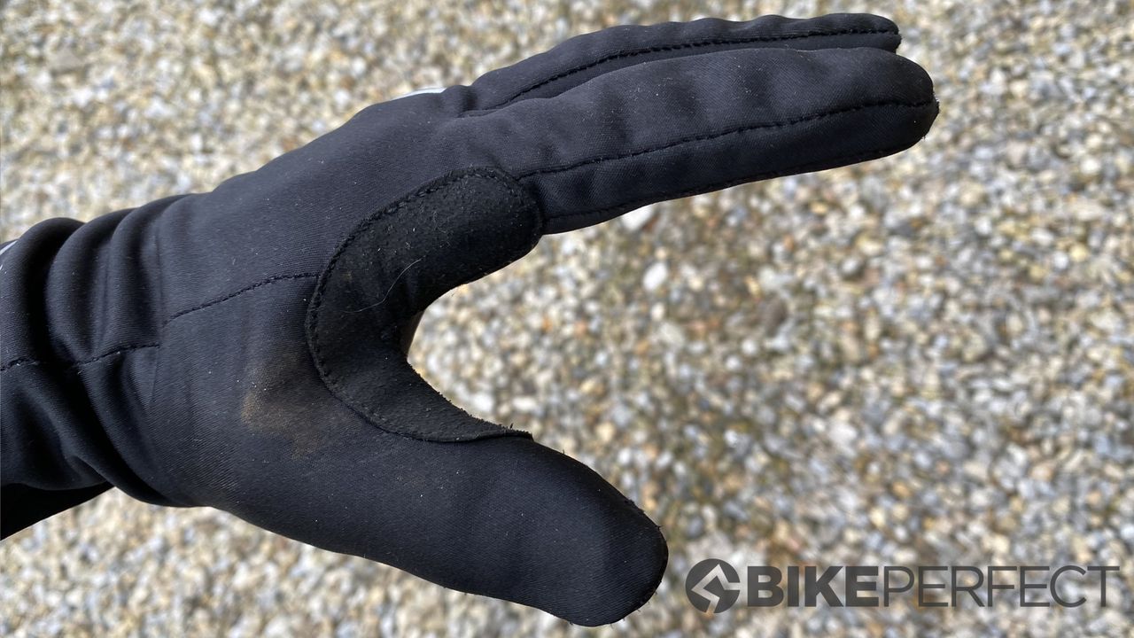 Carnac Windblock gloves