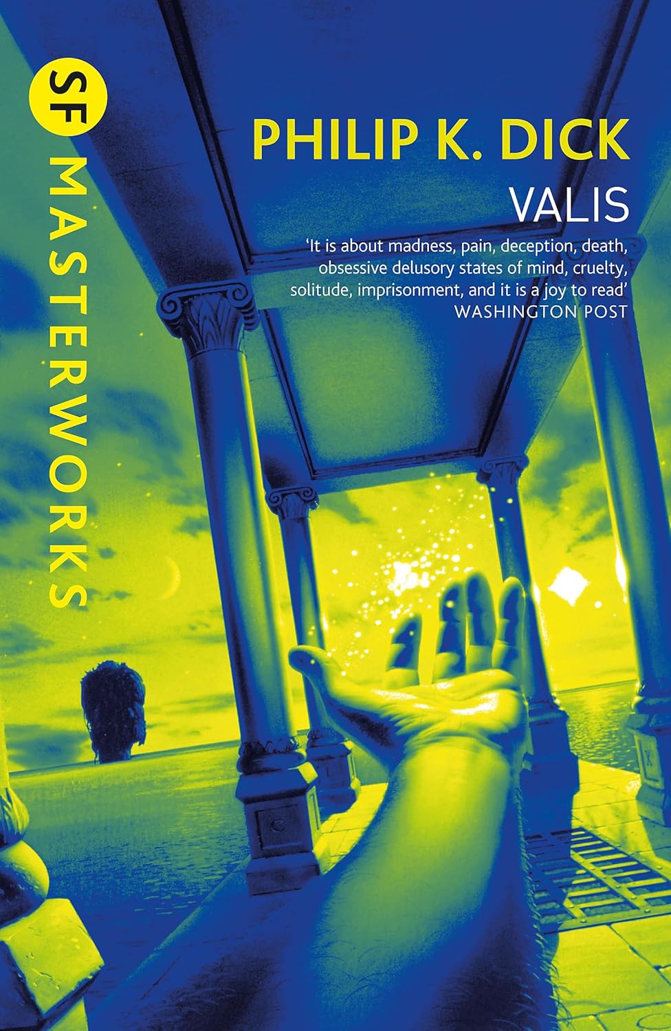 Valis (s.f. Masterworks)