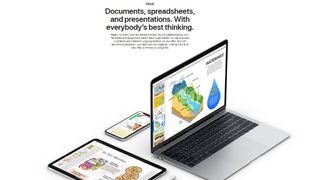 1. iWork Suite