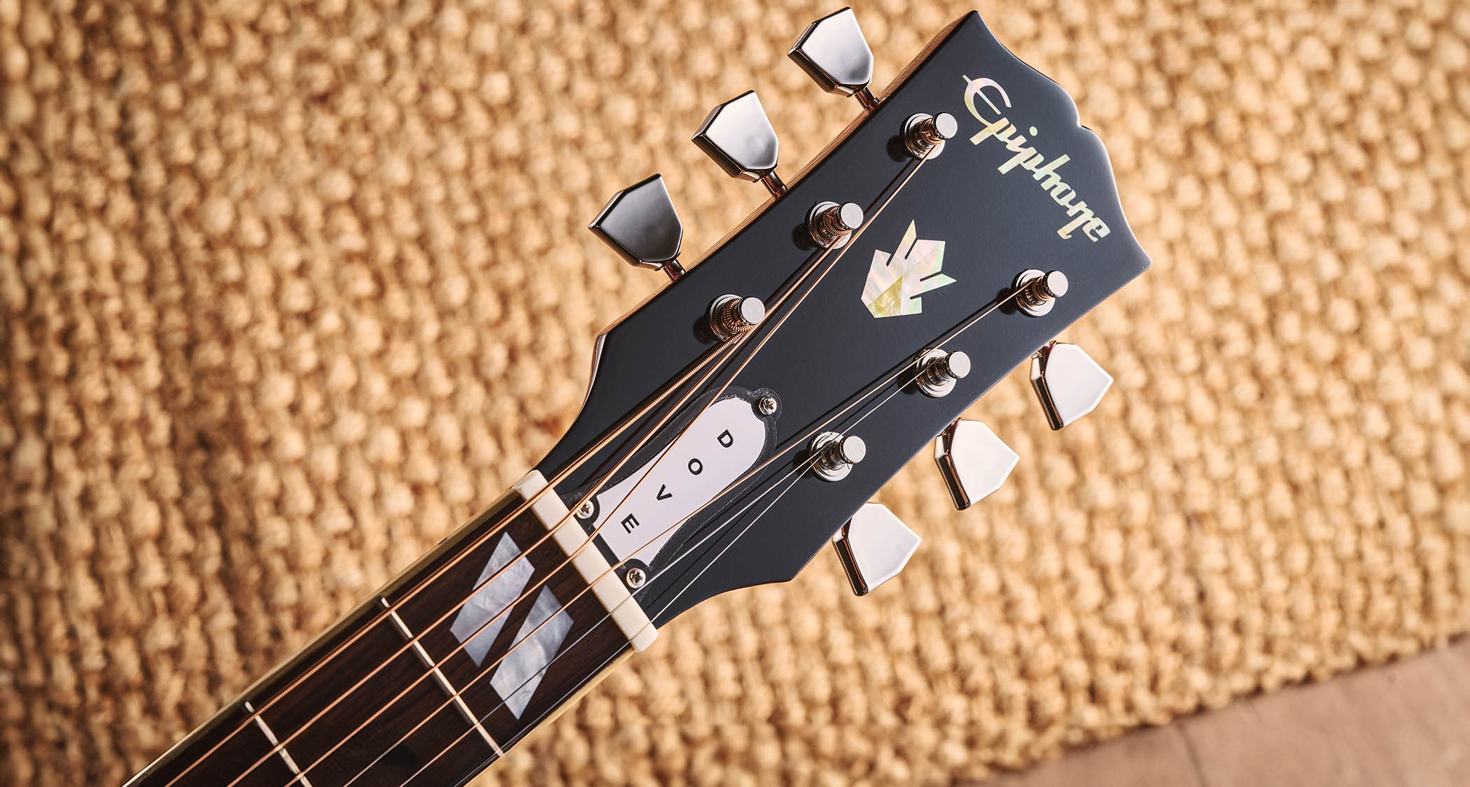 Epiphone Inspired by Gibson Custom 1963 Reissue