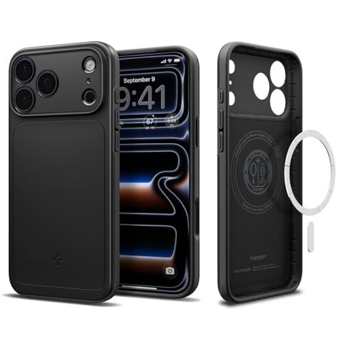 Thin Fit Case, Black