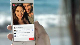 Facebook video moves to the TV