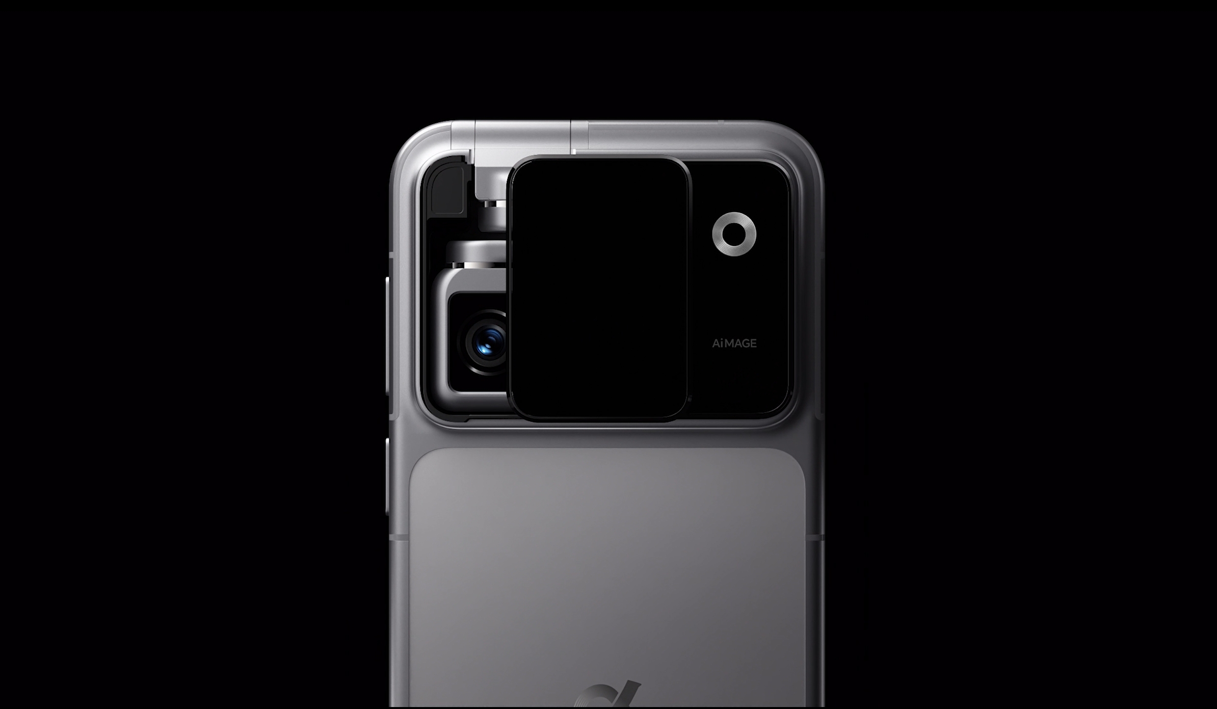 HONOR Robot Phone