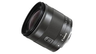 Canon EF-M 11-22mm