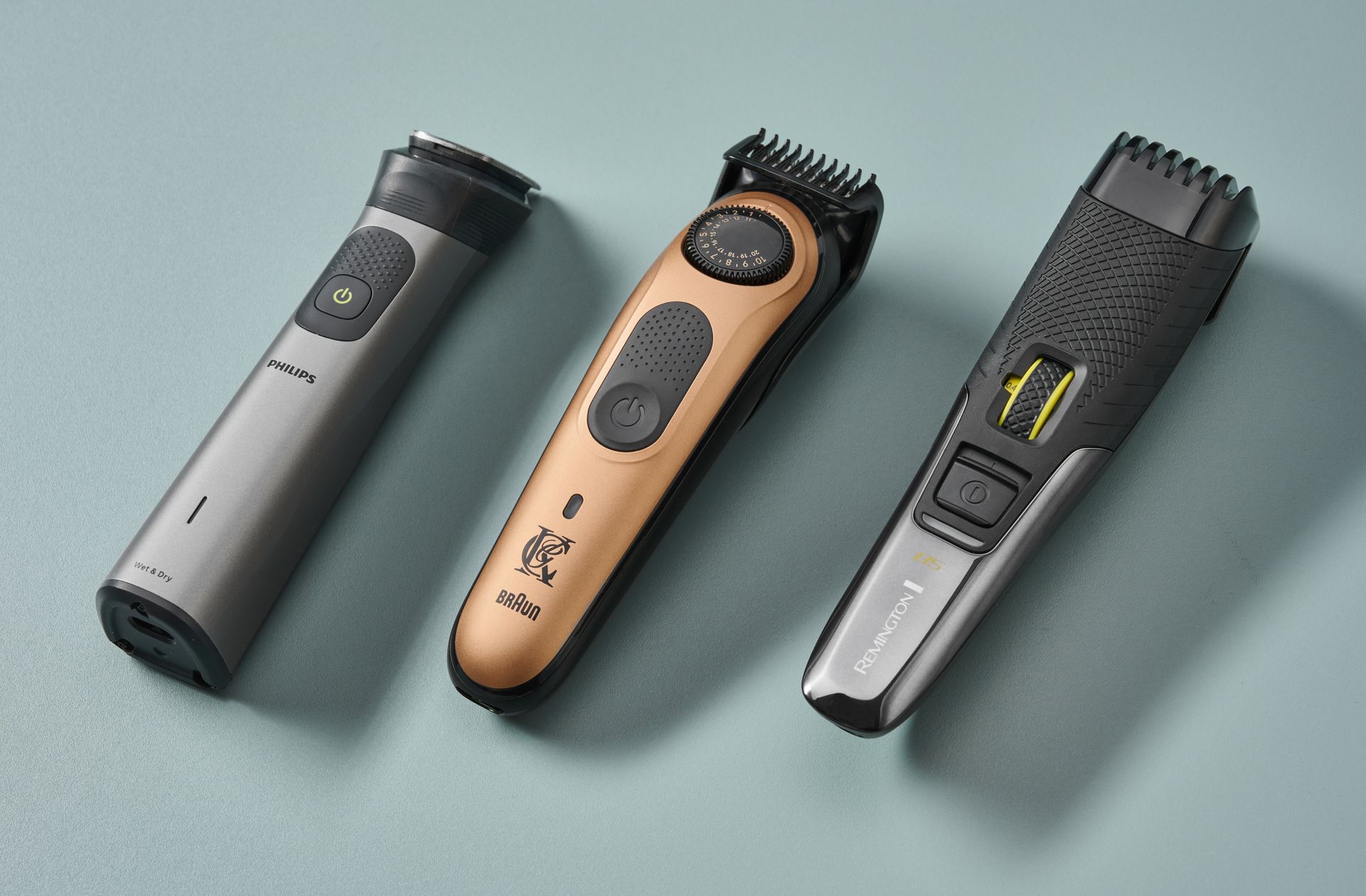 Best beard trimmer 2025: premium shavers for stubble, short and long ...