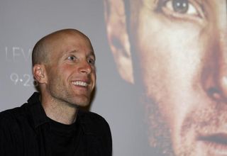 Levi Leipheimer talks about The Levi Effect, a new documentary film.