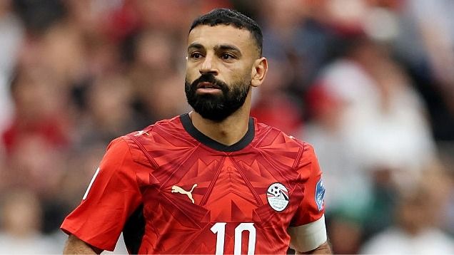 There's a simple way to watch Australia vs Egypt for *FREE*