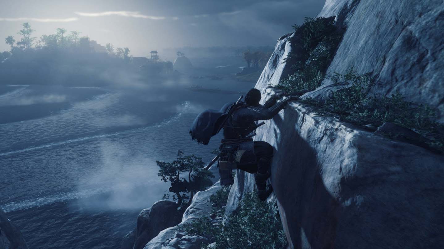 Ghost of Tsushima review: 5 things to know before you buy