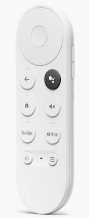 Chromecast Google Tv Remote