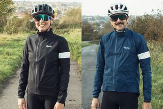 World's Best 3-IN-1 CYCLING JACKET with 15 Features▽MOVA 3.0 by