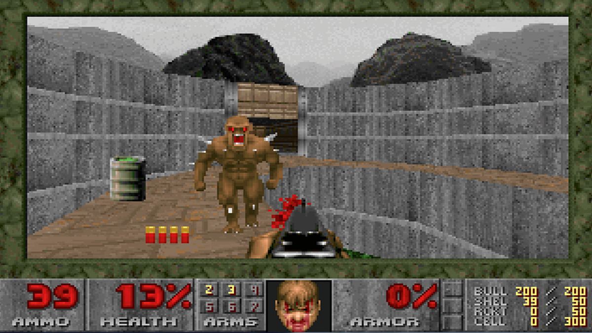 Doom