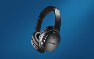 Bose QuietComfort 35 (Series II) Wireless Headphones