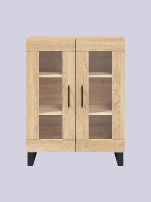 Neoga Display Cabinet