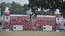 Guy Williams Mr Blue Sky UK Bolesworth puissance 2021