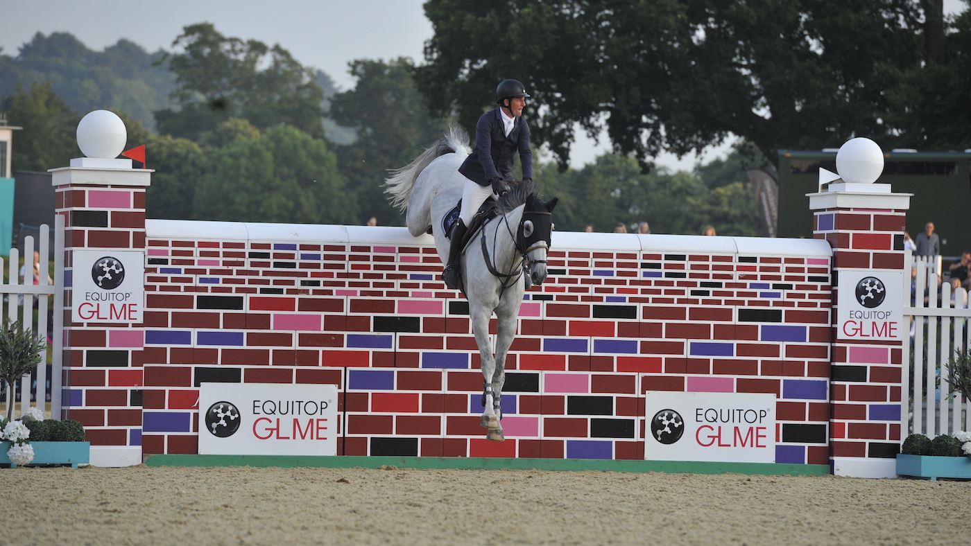 Guy Williams Mr Blue Sky UK Bolesworth puissance 2021