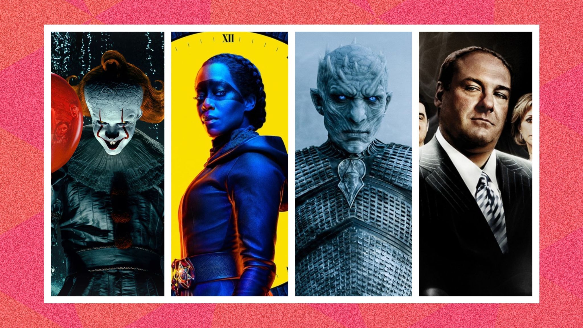 The best HBO Max shows you can watch in the UK right now (April 2026)