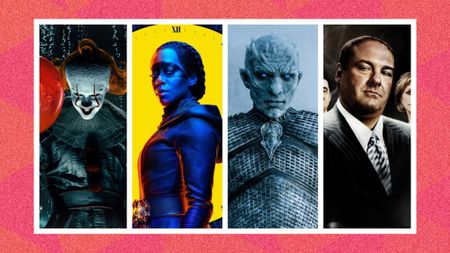 The best HBO Max shows