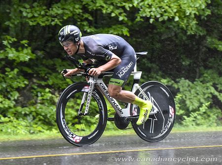 Guillaume Boivin (Israel Cycling Academy)