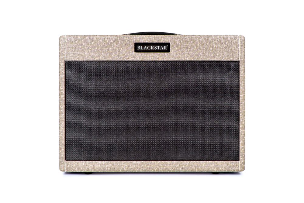 Blackstar St. James amp