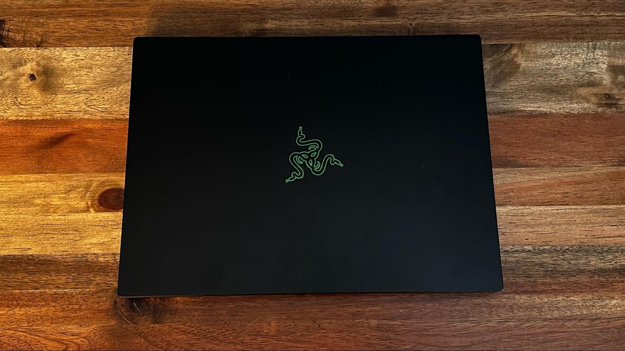 Razer Blade 14