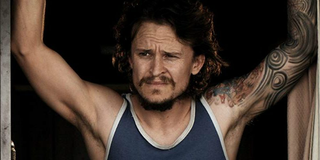 Damon Herriman The Square